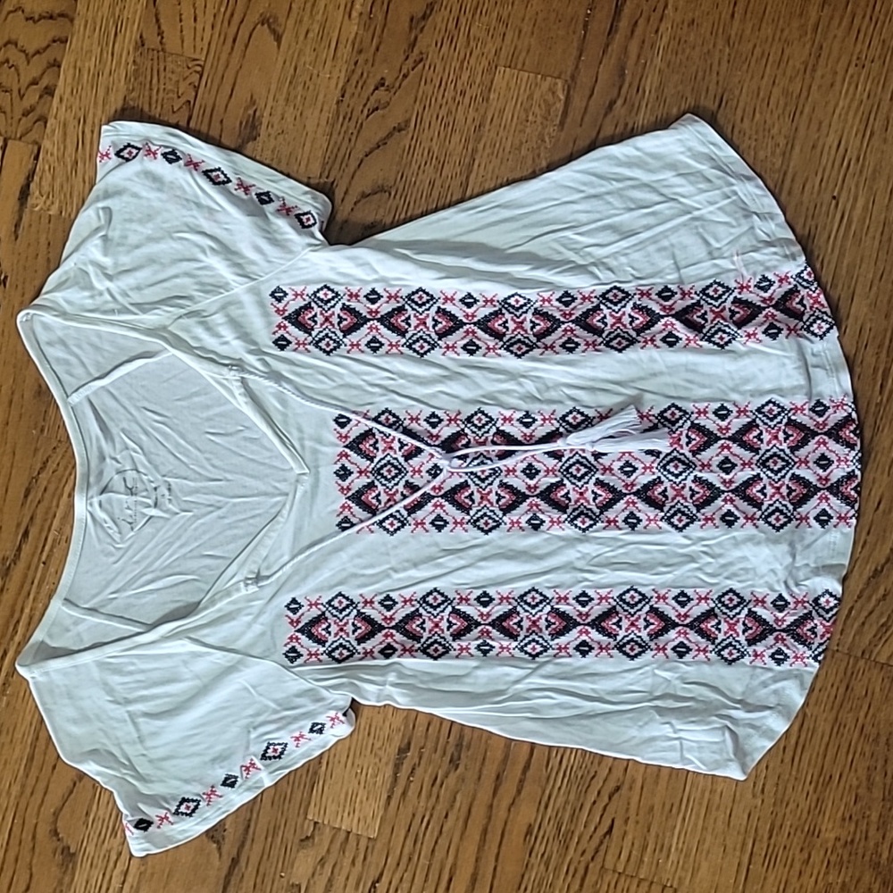 INC ladies top size medium